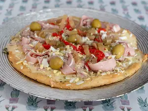 Super jazmina chica