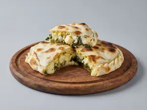 Tarta de verdura