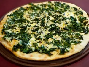 Vegetariana grande