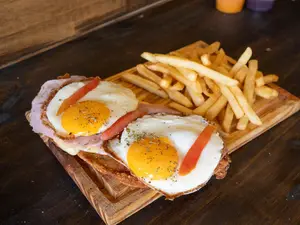 Mila Jamon Y Morron