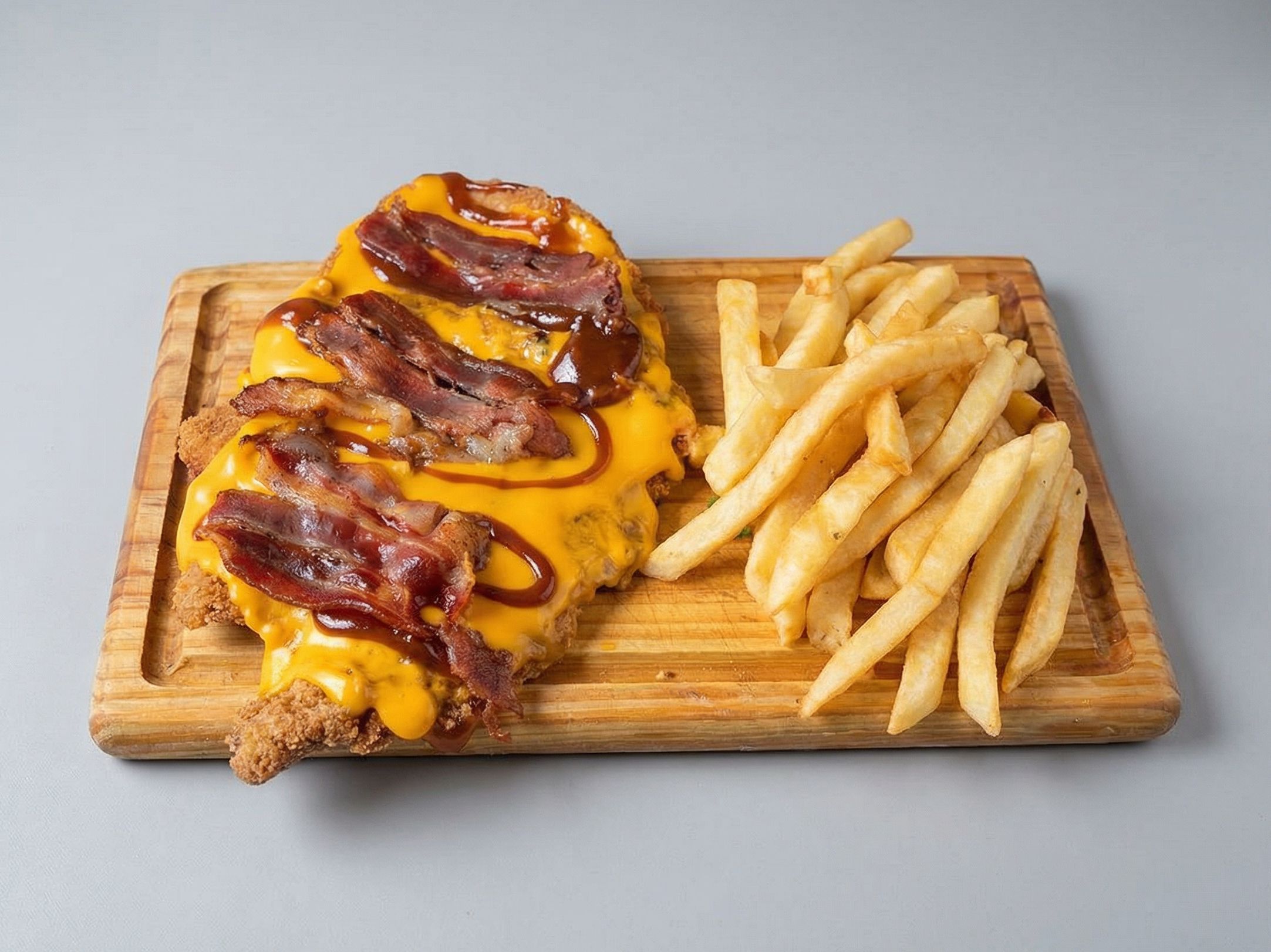 Milanesas