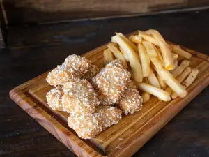 Nuggtes
