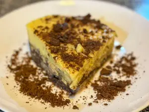 Postre borracho