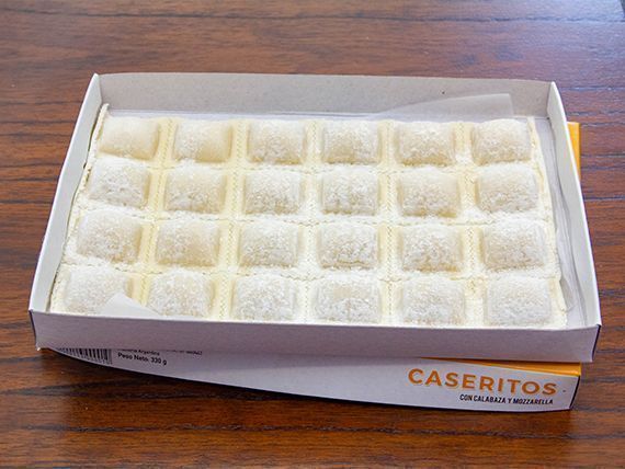Raviolones