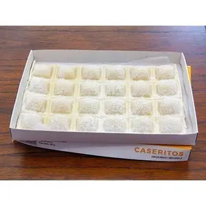 Caseritos De Calabaza Y Mozzarella 1 Unidad