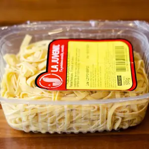 Fideos Caseros Al Huevo 500 g