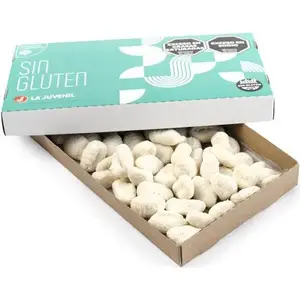 Ñoquis Sin Gluten Papa Caja 300 g La Juvenil