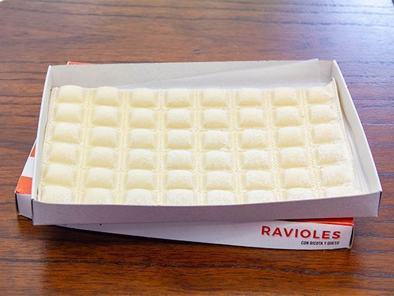 Pastas