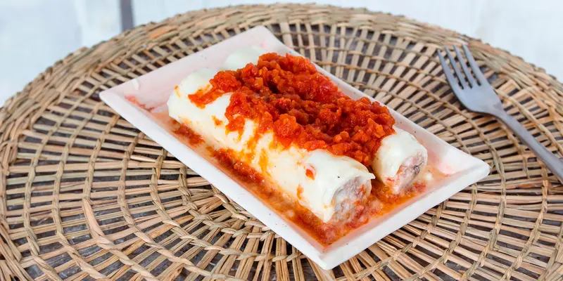 La Juvenil Resto Salguero