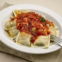 Caseritos de verdura y mozar