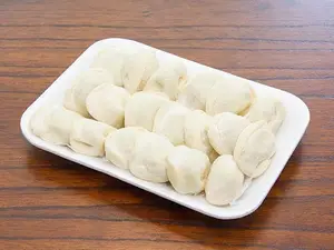 Capelletti Mozzarella Y Jamón 500 g