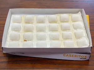Caseritos De Salmón 330 g
