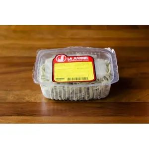 Fideos Caseros De Espinaca 500 g