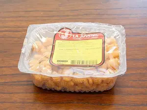 Ñoqui De Calabaza