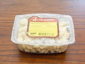 Ñoqui De papa