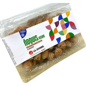 Ñoquis Remolacha 500 Gr