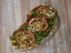 Calzone napolitano