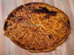 Pizza fainá