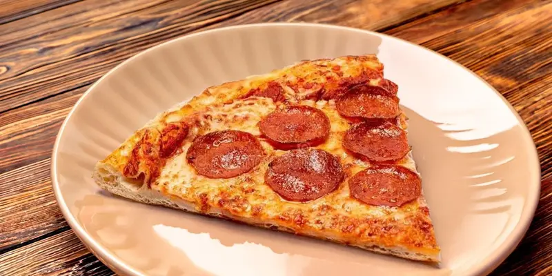 La Lolita Pizzeria