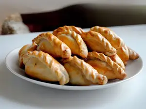 Docena de emapandas