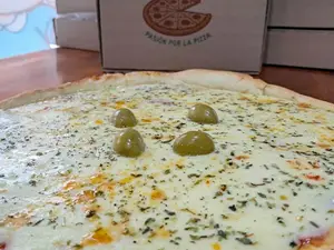 Muzzarella