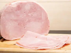 Jamón Cocido Natural 100 g