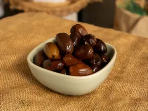 Olivas Negras