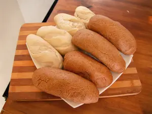 Pan Extra