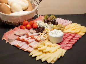 Picada 7 lagos