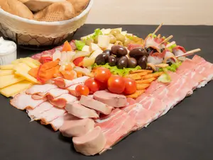 Picada Km 40