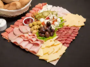 Picada Villa Trafúl