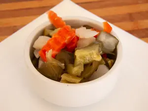 Pickles