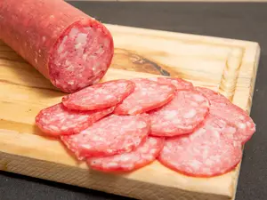 Salame Criollo baston 100 g