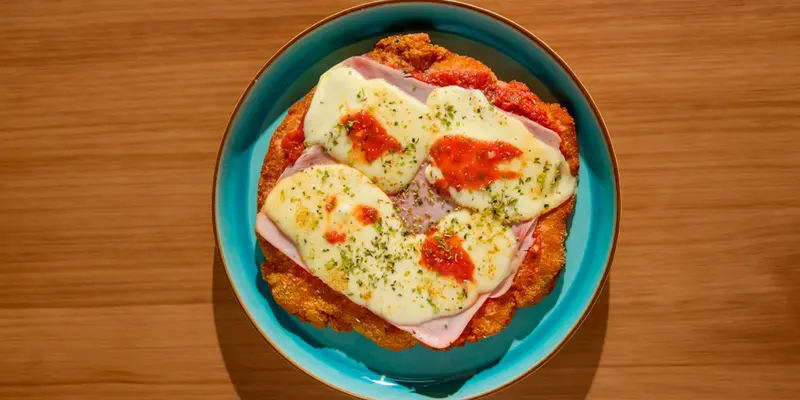 La Malbequeria Cocina Portena Colegiales