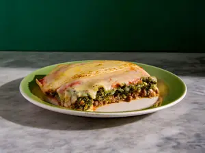 Lasagna