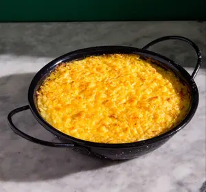 Pastel De Papas