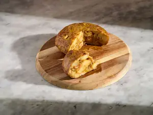 Tortilla De Papas