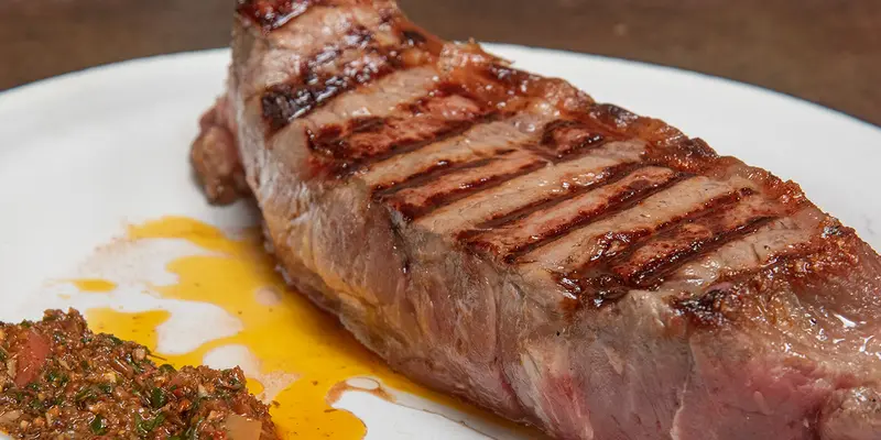 La Malvada Grill