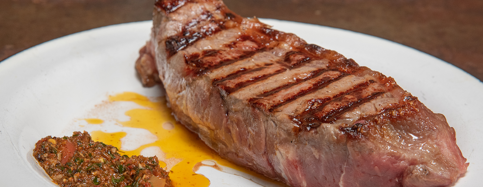 Portada de La Malvada Grill