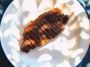 Bife de chorizo