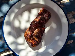 Bife de lomo