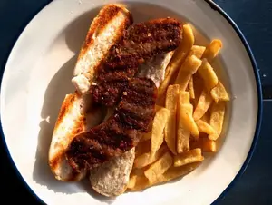 Choripán