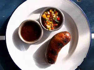Chorizo