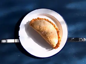 Empanada De Carne