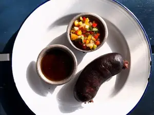 Morcilla