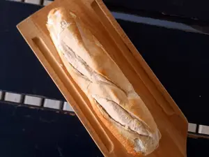 Pan flauta