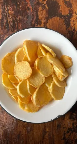 Papas Españolas