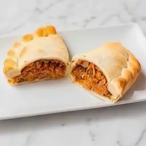 3 empanadas a elección