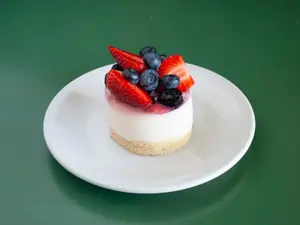 Chesse cake tradi