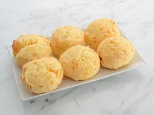 Chipa 1/4 kilo